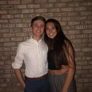 Meet your Posher, Joey